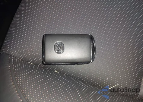 2025 Mazda Cx-30 2.5 S Premium Package z USA, uszkodzony, nr VIN 3MVDMBDM9SM798012